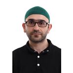 Bambu Namaz Takkesi - Yeşil