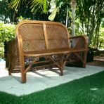 Bambu Polarma 3 Lu Kanepe 150 Cm