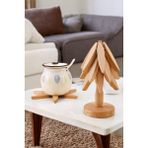 Bambu Pratik Nihale, Stantlı Katlanır Nihale - 0 - 99 ml