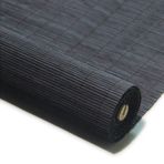 Bambu Stor Perde Restoranlar için Çay Evleri Barlar 160x260 cm Siyah Güneşlik Gizlilik ve Işık Filtreleme Duvar/Tavan Dekorasyonu Kaldırıcı ile