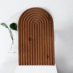 Bambu Sunum Tahtası - 17 cm x 25 m