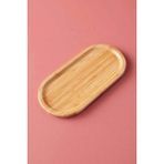 Bambu Sunum Tahtası (35X15 Cm) ROYALEKS-BLS-PT3516 - 1 Adet - 1,3 lt