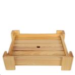 Bambu Sushi Sunum Tabağı 300X240X80 mm Tabak Sushi Tabak Japon Tarzı Sushi Tabak Yemek Tabağı Servis Tabağı Atıştırmalık Tabağı Servis Tabağı Japon Yemekleri için Ev Mutfak Restoran bambu tabak bambu servis