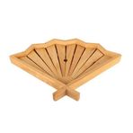Bambu Sushi Sunum Tabağı 540X360X50mm Tabak Sushi Tabak Japon Tarzı Sushi Tabak Yemek Tabağı Servis Tabağı Atıştırmalık Tabağı Servis Tabağı Japon Yemekleri için Ev Mutfak Restoran