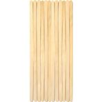 Bambu Tahta Karıştırıcı(500 Adet x 24 Kutu)