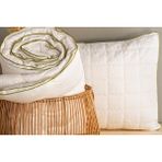 Bambu Yorgan Tek Kişilik 155 x 215 cm