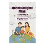 Bambuk Yayınevi İlay Atik Bayrak'ın Çocuk Gelişimi Atlası 270 Sayfa Ciltsiz Özellikli Kitap