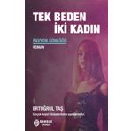 Bambuk Yayınevi Tek Beden İki Kadın