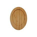 Bambum 25 cm Gastro Servis Tabağı