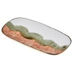 Bambum 2'li 16 cm Oval Sunum Renna
