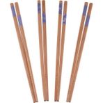 Bambum 4 Çift Hisa Chopstick