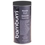 Bambum 50 gr Masala Baharatlı Siyah Çay