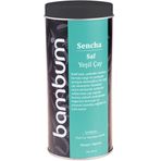 Bambum 50 gr Saf Yeşil Çay