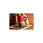 Bambum Adamo Moka Pot 6 Fincan
