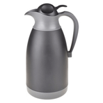 Bambum Aspira 1.5 lt Siyah Çelik Termos