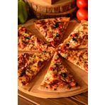 Bambum B0123 Slice Pizza Tahtası