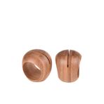 Bambum B0468 Dixon 2'li Peçete Halkası