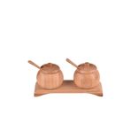 Bambum B0469 Obra 2'li Baharat Seti