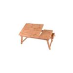 Bambum B0506 Vatore Standlı Keyif Tepsisi