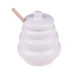 Bambum B0566 Honey Bal Saklama Kabı