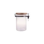 Bambum B0793 950 ml 14 cm Mada Kilitli Cam Saklama Kabı