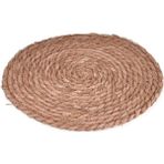 Bambum B0830 Laus 33 cm Yuvarlak Servis Hasırı