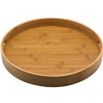 Bambum B1052 30 cm Yuvarlak Carne Tepsi