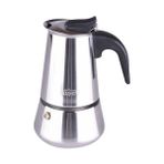 Bambum B1905 Stilo 2 Fincan Moka Pot