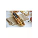 Bambum B2311 Luiz 30 Cm Zeytin Tabağı