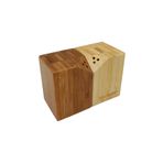 Bambum B2800 Zole Tuzluk Biberlik