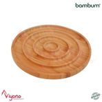Bambum B2803 Fufu Bölmeli Çerezlik