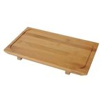 Bambum Bkrb3 Riba 33 Cm Servis Tabağı