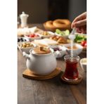 Bambum Carla - Şekerlik B0303 - 0 - 249 ml