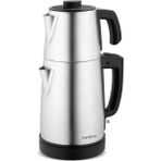 Bambum Çay Makinesi - Inox