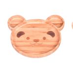 Bambum CB7-3015 Teddy Bebek Mama Seti