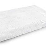 Bambum Cindy - Bambu Banyo Havlusu Ekru 90x160cm