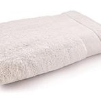 Bambum Cindy - Microcotton Banyo Havlusu Taş 90x160cm