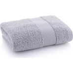 Bambum Cindy - Microcotton Yüz Havlusu Taş 50X90CM - 50 x 90 cm - Renkli