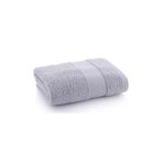 Bambum Cindy - Microcotton Yüz Havlusu Taş 50x90cm