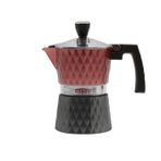 Bambum Diamante Moka Pot 6 Fincan