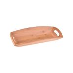Bambum Dikdörtgen Seppe Ekmeklik 34x14x6cm