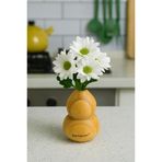 Bambum Dublin - Bambu Vazo 7,2 * 4,9cm