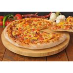 Bambum Fiesta Dönen Servis Tabağı Küçük 35 Cm
