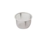 Bambum Filtre 1200 ml Döküm Demlik