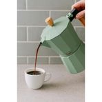 Bambum Garen - Moka Pot 6 Fincan Su Yeşili