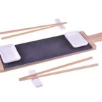 Bambum Gasaki 10 Parça Sushi Seti