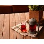 Bambum Gift 350 ml Gri French Press