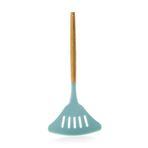 Bambum Gohan Süzgeçli Geniş Spatula