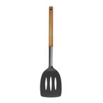 Bambum Guina Oluklu Spatula