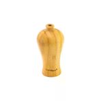 Bambum Guro - Bambu Vazo 9 * 4,9cm